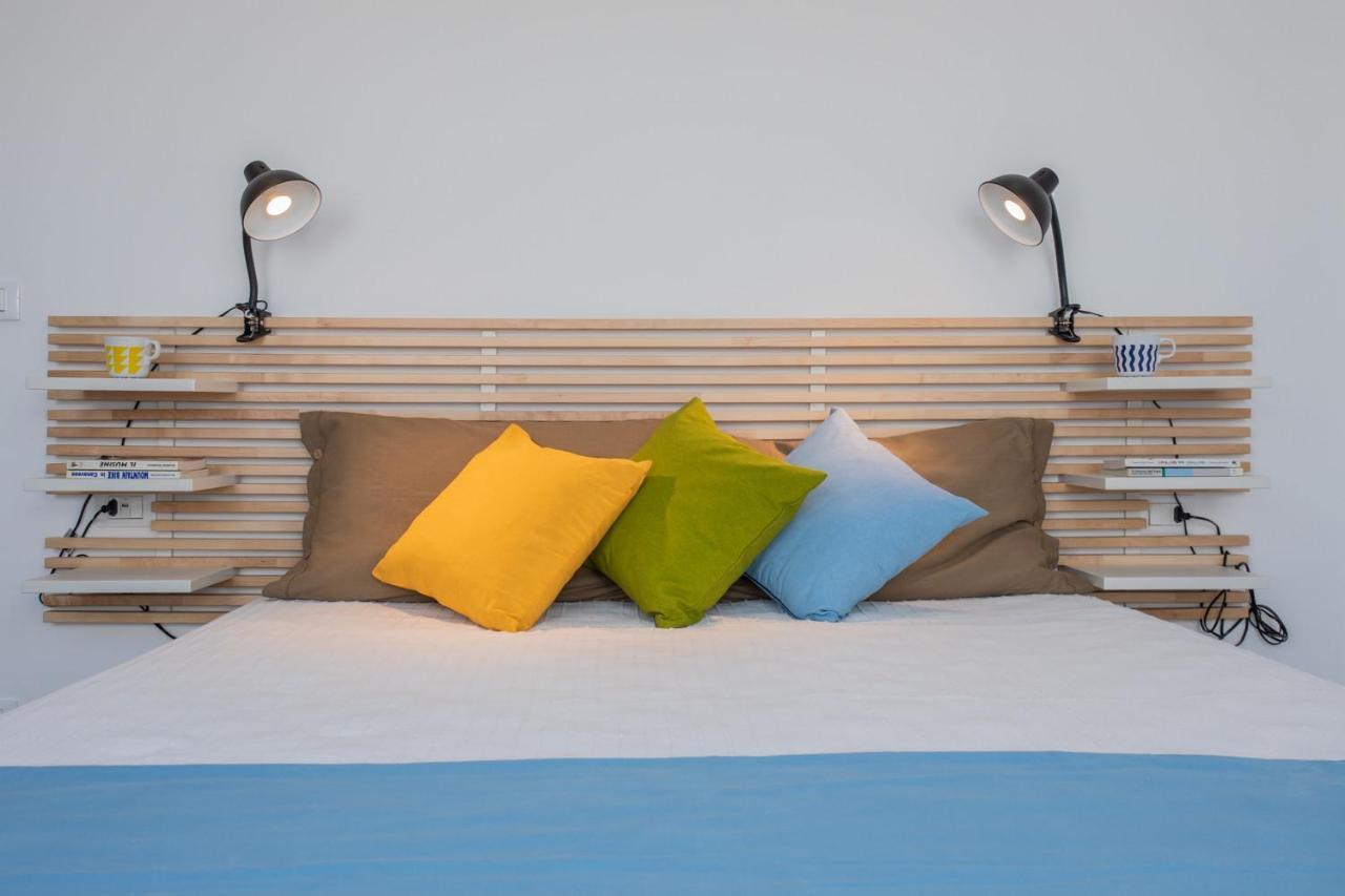 Ferienwohnung Mansarda Svizzera By Wonderful Italy Turin Exterior foto